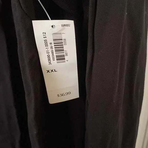 NWT Old Navy Button Down Dress - Picture 2 of 4